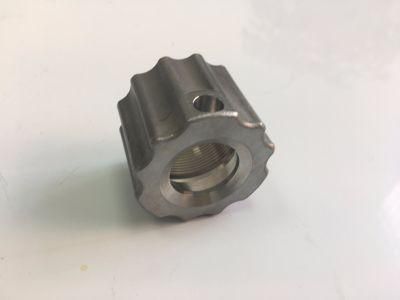 OEM Casting Part/ CNC Machined Parts / Precision Machining Parts