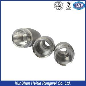 CNC Parts and CNC Aluminum Alloy Part