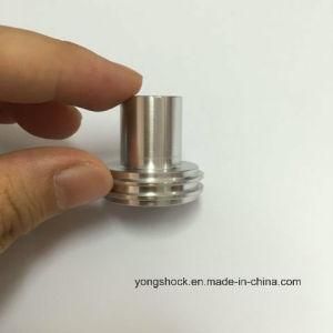 6061 Piston for Precision Machining