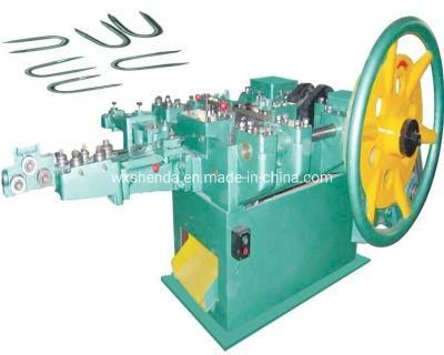 Hot Selling U Nail Making Machine Price