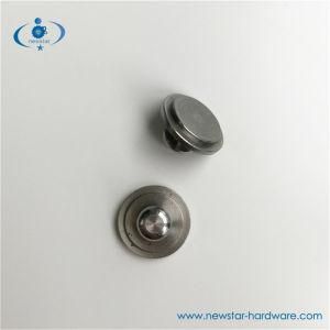 Small Steel Button Part