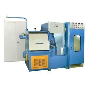 CE SGS High Speed Fine Wire Drawing Machine with Continuous Annealing (PRO-14DT/ 22DT/ 24DT)
