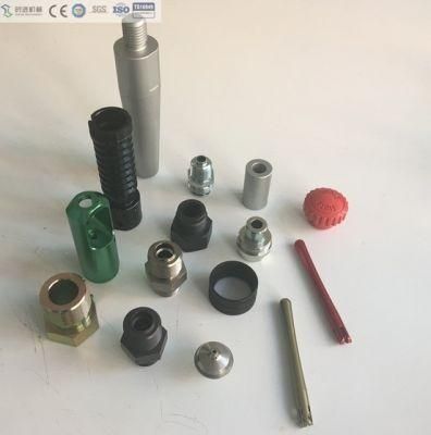 High Precision Machining Part Casting Parts CNC Machining