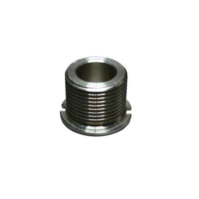 Precision Custom Machining CNC Turning Parts for Marine Harware