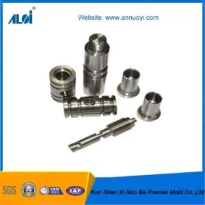 High Precision Hardware Punch and Die Set
