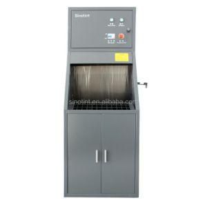 Paint Mist Absorb Machine Paint Exhaust Gas Treatment Machine