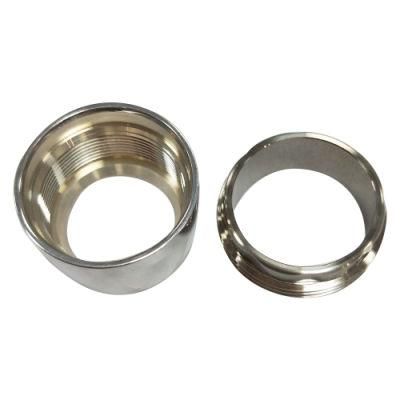 Precision CNC Machining Parts for Stainless Steel CNC Turning Parts