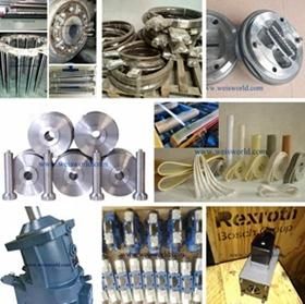 Spare Parts /Accessories of Aluminum Extrusion Equipment/Aluminum Extrusion Parts
