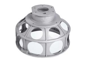 Hot Sale for Wholesale Custom Die Steel &amp; Alloy Steel Machining Parts