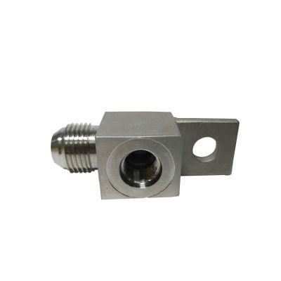 Densen Customized Stainless Steel 304 Investment Casting, Drawings Casting Auto Parts