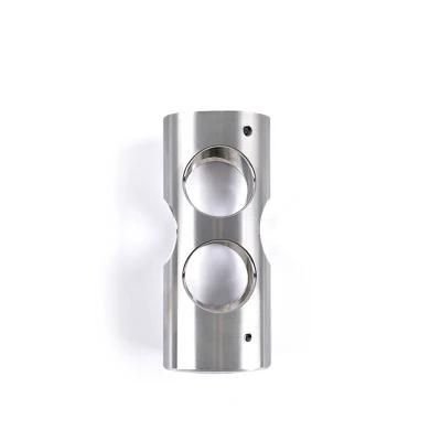 CNC Machining/Machined Hardware Parts for Automatic Packaging Machinery