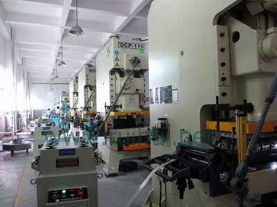 Straightener Machine Is Model for Processing All Kinds of Precision Components (RLF-200)