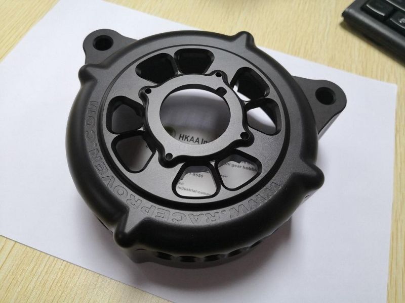 Top Quality CNC Milling Service Chain Device Convertor Cup Fo Crank