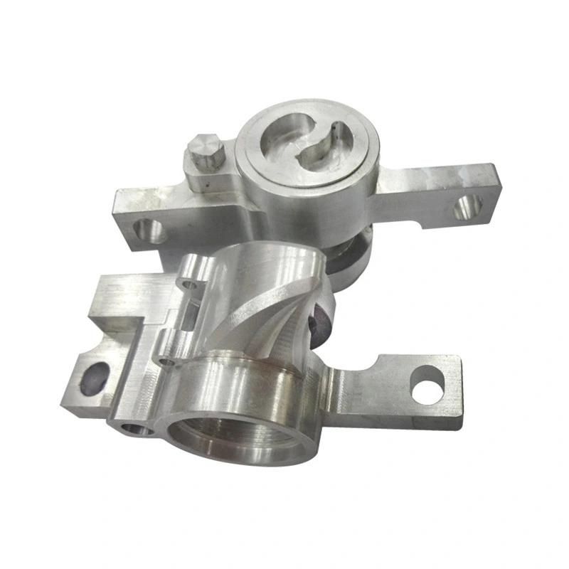 Anodized CNC Precision Machining Parts