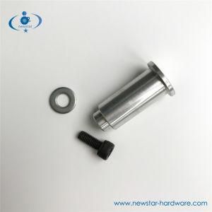 Combination Expansion Bolt and Washer
