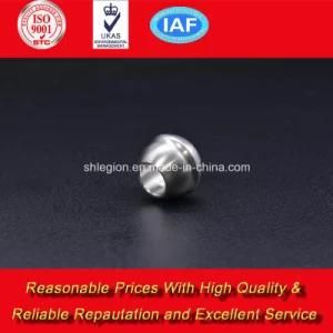 CNC Spare Parts