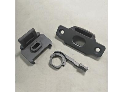 New Parts Glock Auto Spare Moto Fabrication Machinery Part CNC Machining with ISO9001