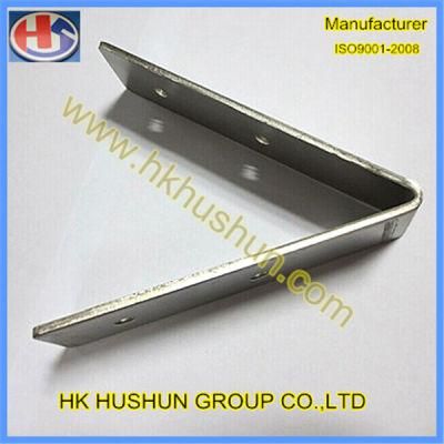 Custom Design Various Bending Steel Metal Stamping Parts Product (HS-SM-0025)