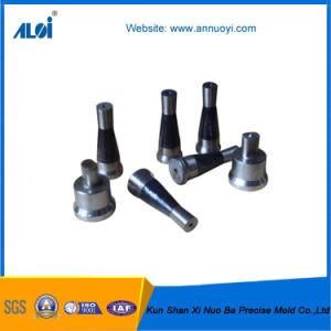 Customized Special Shaped Machinery Parts