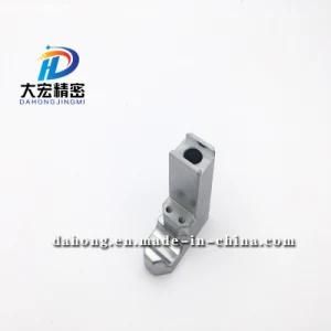 CNC Stainless Steel Processing Non-Standard Hardware Machining Car Processing Machined Parts