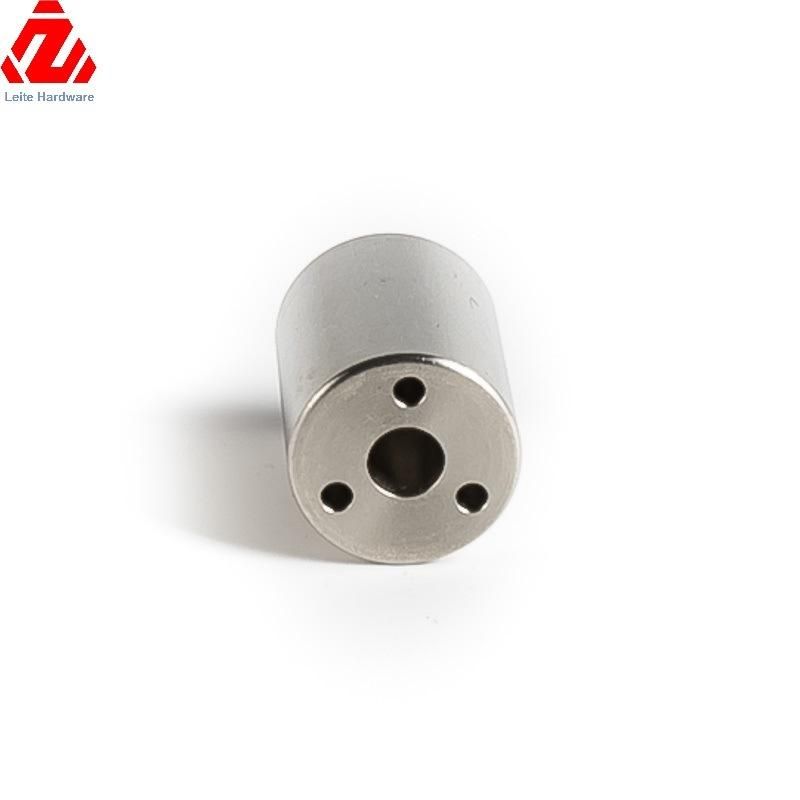 Customized High Demand Precision Aluminum CNC Machining Parts