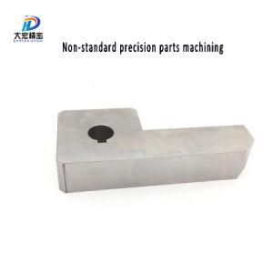 Custom High Precision&#160; CNC&#160; Milling&#160; Part&#160; CNC&#160; Machineparts