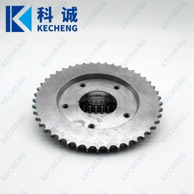 Motor Engine/Powder Metallurgy/Transmission Gear, Made of Steel