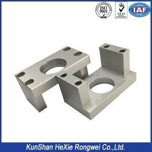 CNC Machining &amp; Aluminum Alloy Part