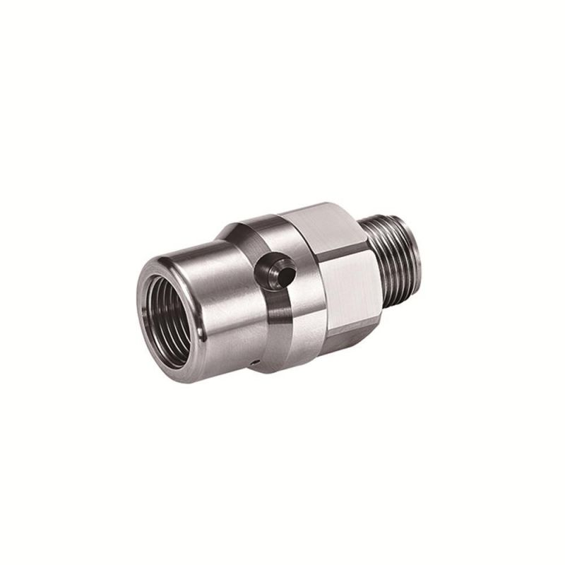 Waterjet Machine Spare Parts Nozzle Body Hr11076