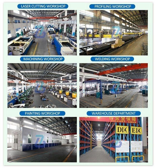 CNC Turning Milling Machining Precision Sheet Metals Laser Cutting Parts