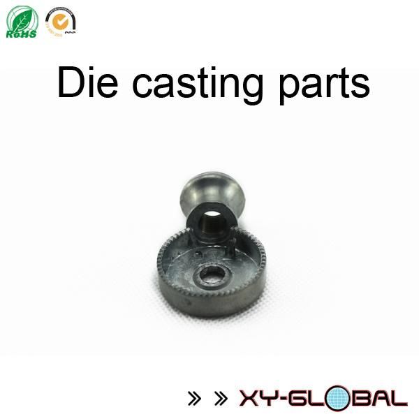 Xy-Global Aluminum A356 Die Casting Sewing Machining Base Precision Die Casting Auto Parts