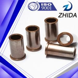 Sintered Metal Sintered Bronze Bushing for Auto Wiper Linkage