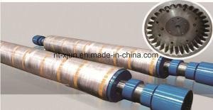 High Quality Forged Roller for Steel Mill Rolling Machine