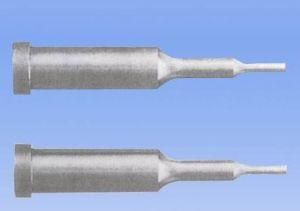 High Useful Plastic Mould Punch for Punching Hole