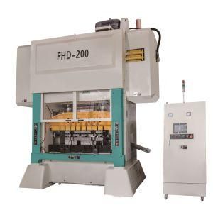 200t Gantry-Type High Speed Precision Punch