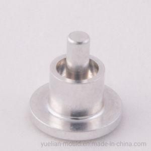 Precision Non-Standard Aluminum Terminal of CNC Machining Parts