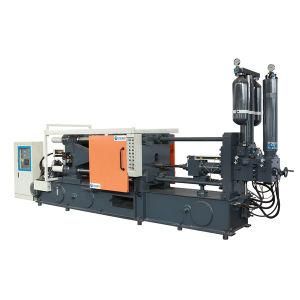 Factory Foundry Equipments Price Die Casting Machine for Brass Aluminium Casting