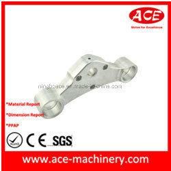 Industrial Application Aluminum Machinery