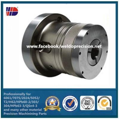 Precision Machining and Manufacturing CNC Lathe Turned Parts