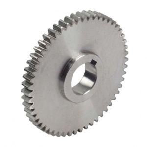 Steel Metal Reduction Pinion Custom Precision Machine Wheel Transmission Gear