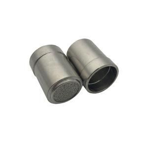 China Precision CNC Machining Part for Stainless Steel Pipe