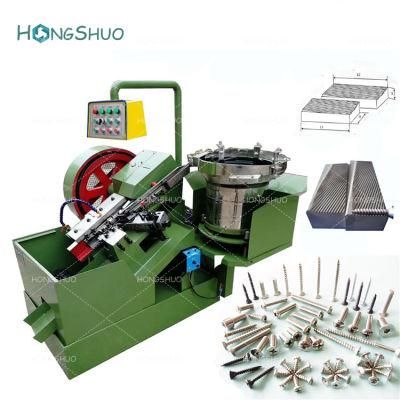 Automatic Cold Heading Machine Bolt /Screw Making