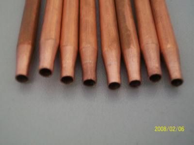 Copper Tube Flaring Machine