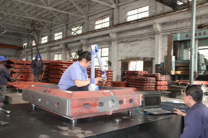 Flask for Molding Line, Foundry Machine