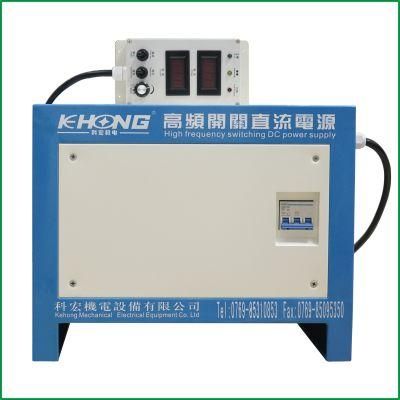 High Frequency Switching Air-Cooled Rectifier 1500A 15V