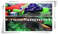 China Hot Sale Steel Round Bar Chamfering Machine