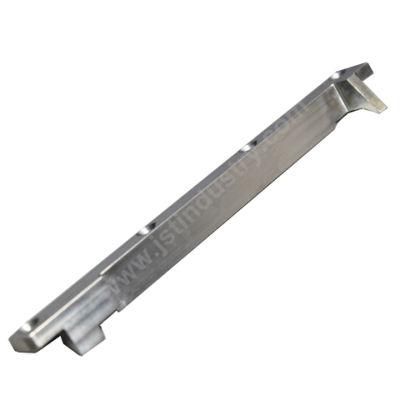 Customized CNC Milling 6061 Aluminum Bar for Automation Equipment