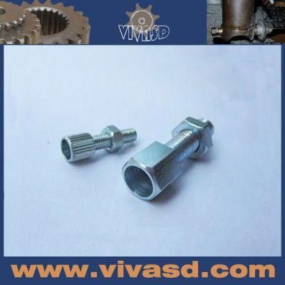 Stainless Steel Hex Nut and Bolt, Bolt Nut