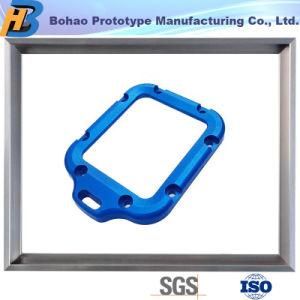 Newest Custom CNC Machining Spare Auto Parts From China