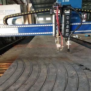 Portable Controller Gantry Plasma Cutting Machine